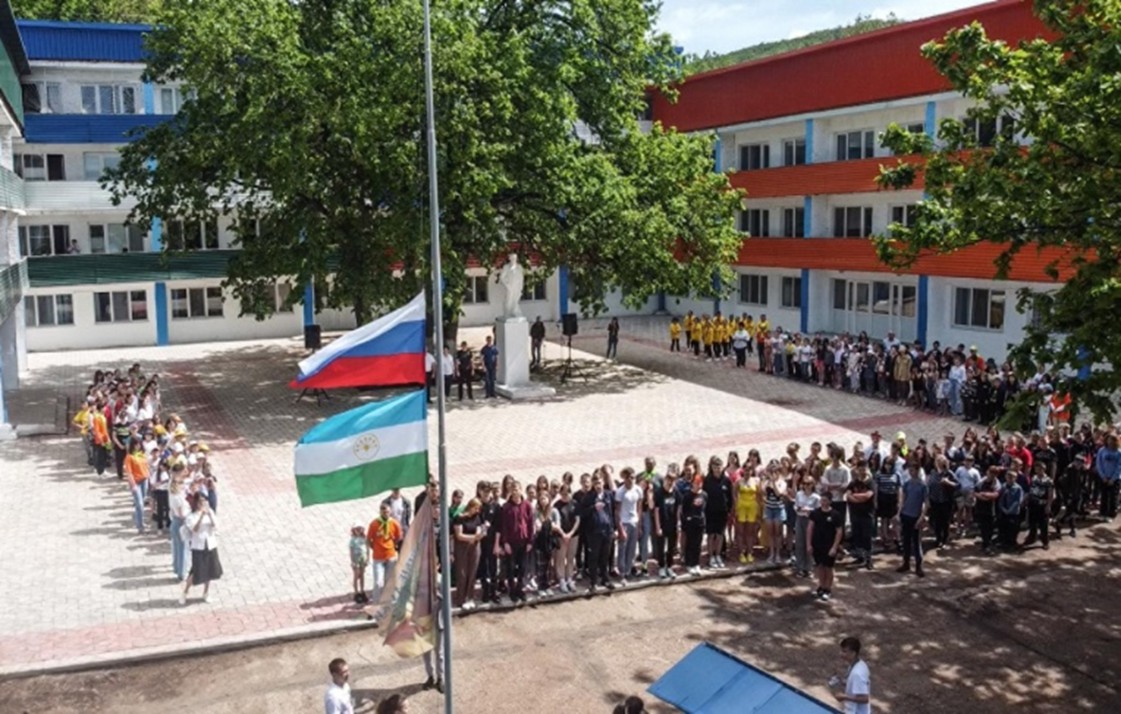 Условия проживания детей в детском оздоровительном лагере «Зеленые дубки»